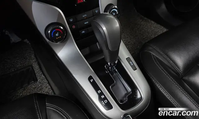 Chevrolet Cruze 2016 1.4 автомат (гидро), миниатюра 12
