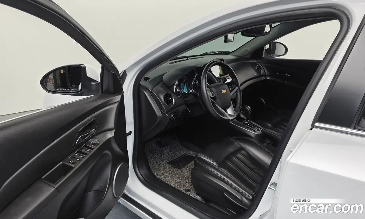 Chevrolet Cruze 2016 1.4 автомат (гидро), фото 13 Chevrolet Cruze 2016 1.4 автомат (гидро), фото 13