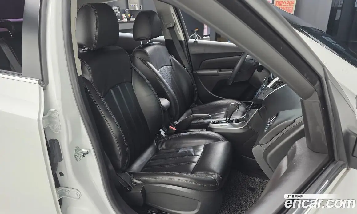 Chevrolet Cruze 2016 1.4 автомат (гидро), фото 16 Chevrolet Cruze 2016 1.4 автомат (гидро), фото 16