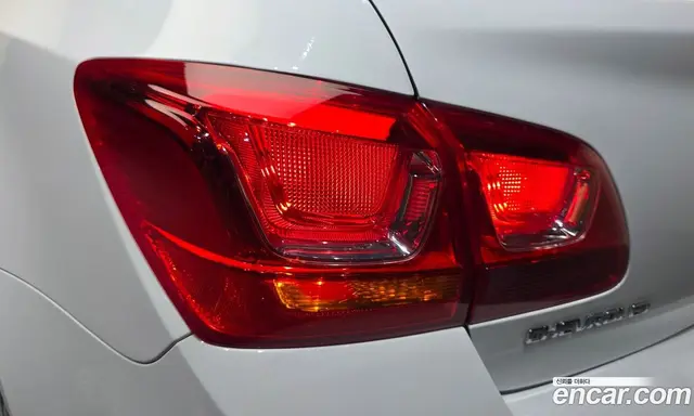 Chevrolet Cruze 2016 1.4 автомат (гидро), миниатюра 9 Chevrolet Cruze 2016 1.4 автомат (гидро), миниатюра 9