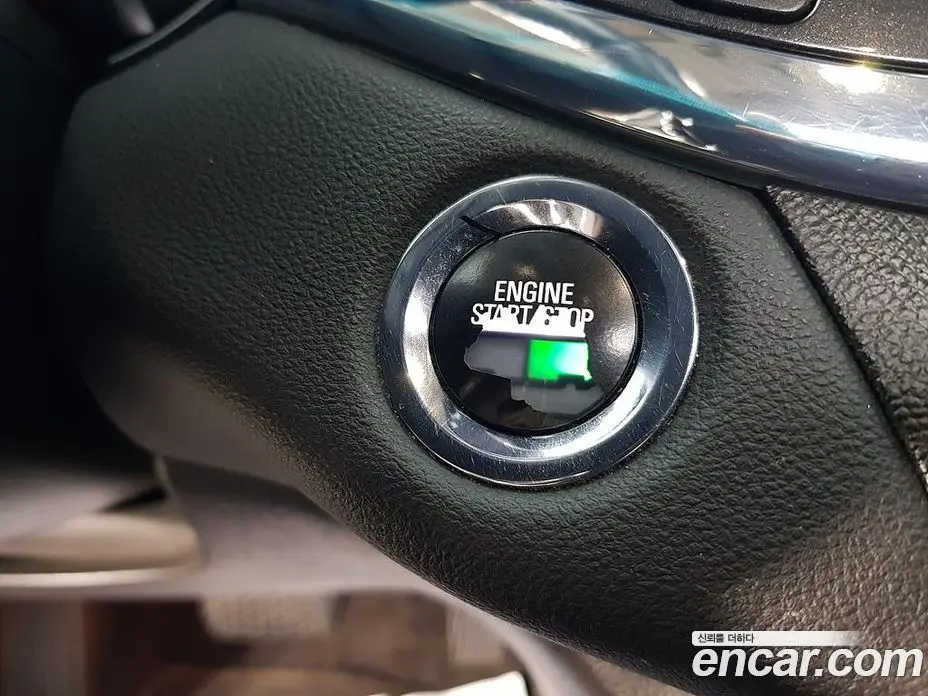 Chevrolet Impala 2015 2.5 автомат (гидро), фото 12