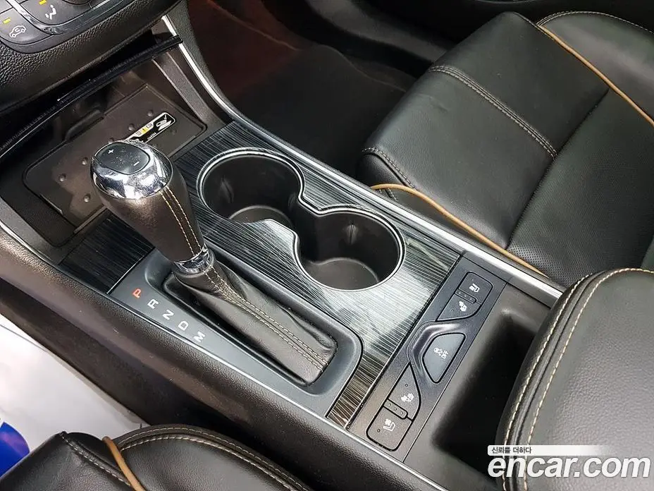 Chevrolet Impala 2015 2.5 автомат (гидро), фото 14