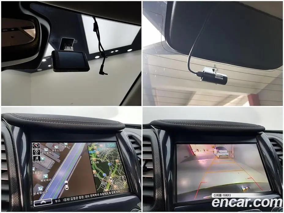 Chevrolet Impala 2015 2.5 автомат (гидро), фото 15