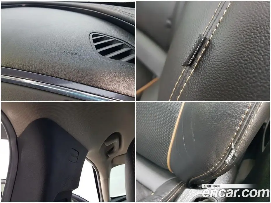 Chevrolet Impala 2015 2.5 автомат (гидро), фото 16