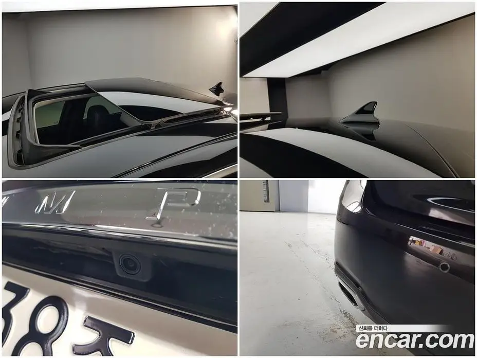Chevrolet Impala 2015 2.5 автомат (гидро), фото 19