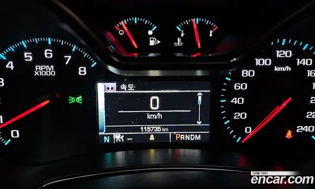 Chevrolet Impala 2016 3.6 автомат (гидро), миниатюра 11 Chevrolet Impala 2016 3.6 автомат (гидро), миниатюра 11