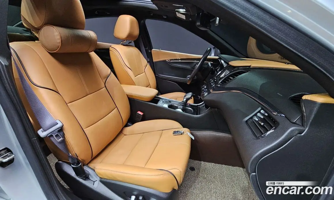 Chevrolet Impala 2016 3.6 автомат (гидро), фото 13 Chevrolet Impala 2016 3.6 автомат (гидро), фото 13