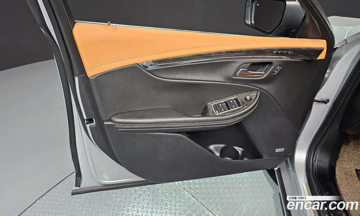 Chevrolet Impala 2016 3.6 автомат (гидро), фото 14 Chevrolet Impala 2016 3.6 автомат (гидро), фото 14