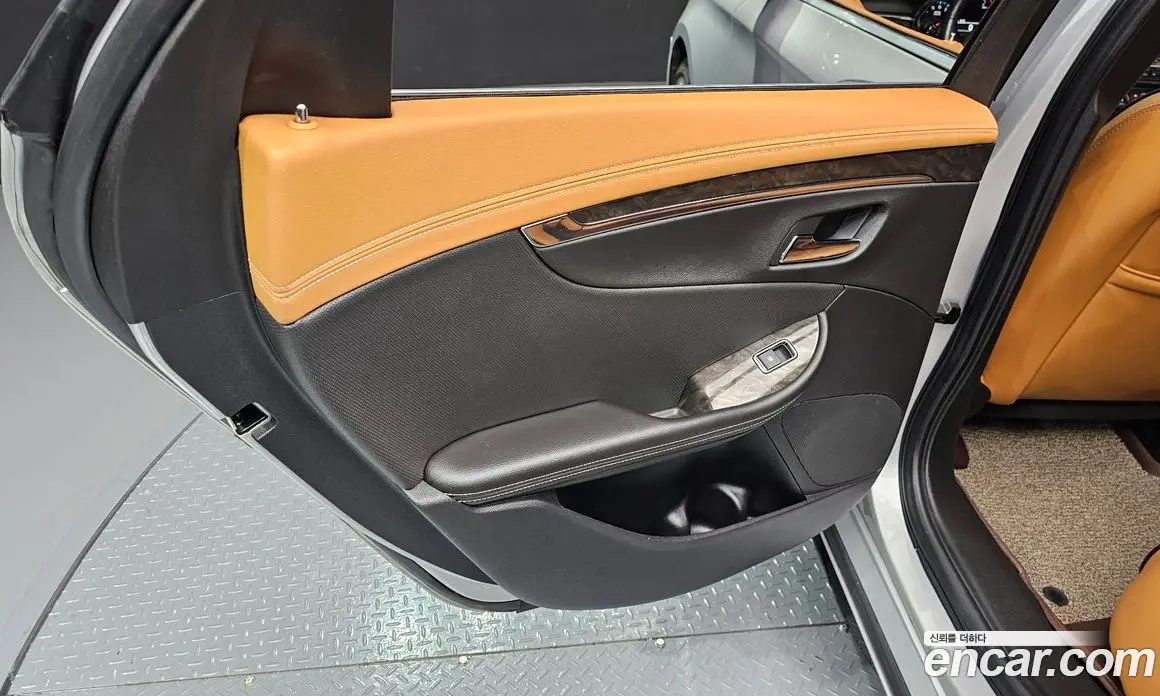 Chevrolet Impala 2016 3.6 автомат (гидро), фото 15 Chevrolet Impala 2016 3.6 автомат (гидро), фото 15