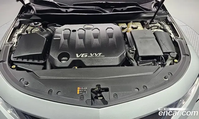 Chevrolet Impala 2016 3.6 автомат (гидро), миниатюра 6 Chevrolet Impala 2016 3.6 автомат (гидро), миниатюра 6