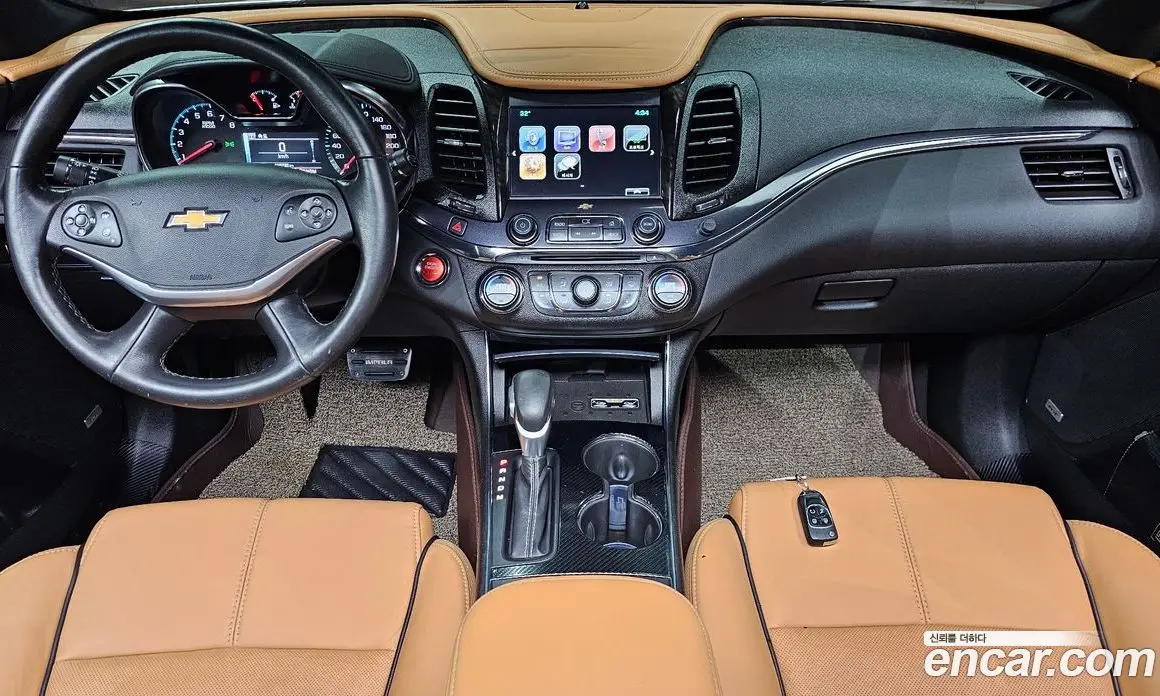 Chevrolet Impala 2016 3.6 автомат (гидро), фото 10 Chevrolet Impala 2016 3.6 автомат (гидро), фото 10