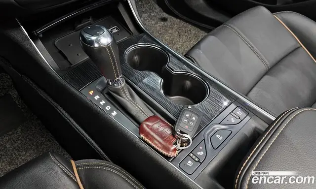 Chevrolet Impala 2018 2.5 автомат (гидро), миниатюра 12