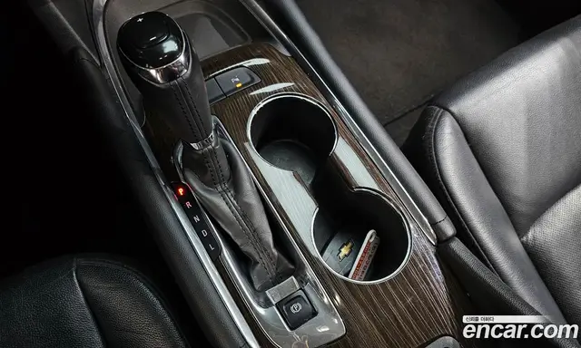 Chevrolet Malibu 2017 1.5 автомат (гидро), миниатюра 12