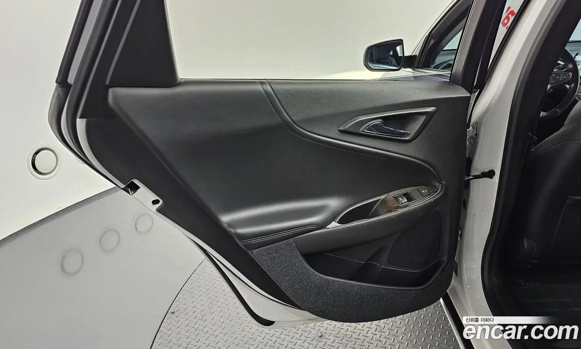 Chevrolet Malibu 2017 1.5 автомат (гидро), фото 15