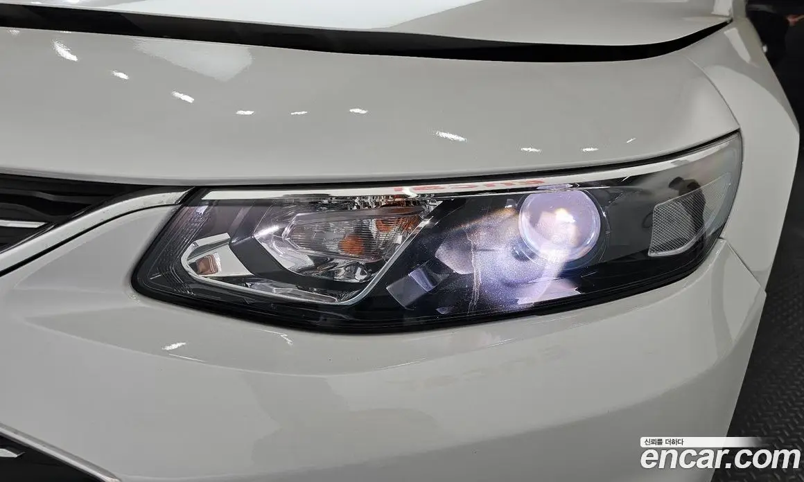 Chevrolet Malibu 2017 1.5 автомат (гидро), фото 8