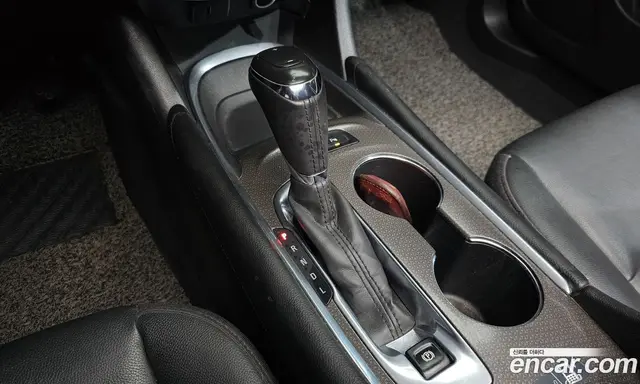 Chevrolet Malibu 2017 1.5 автомат (гидро), миниатюра 11