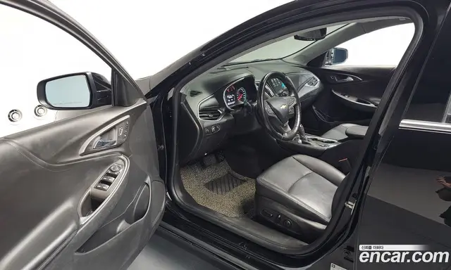 Chevrolet Malibu 2017 1.5 автомат (гидро), миниатюра 12