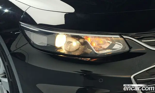 Chevrolet Malibu 2017 1.5 автомат (гидро), миниатюра 7