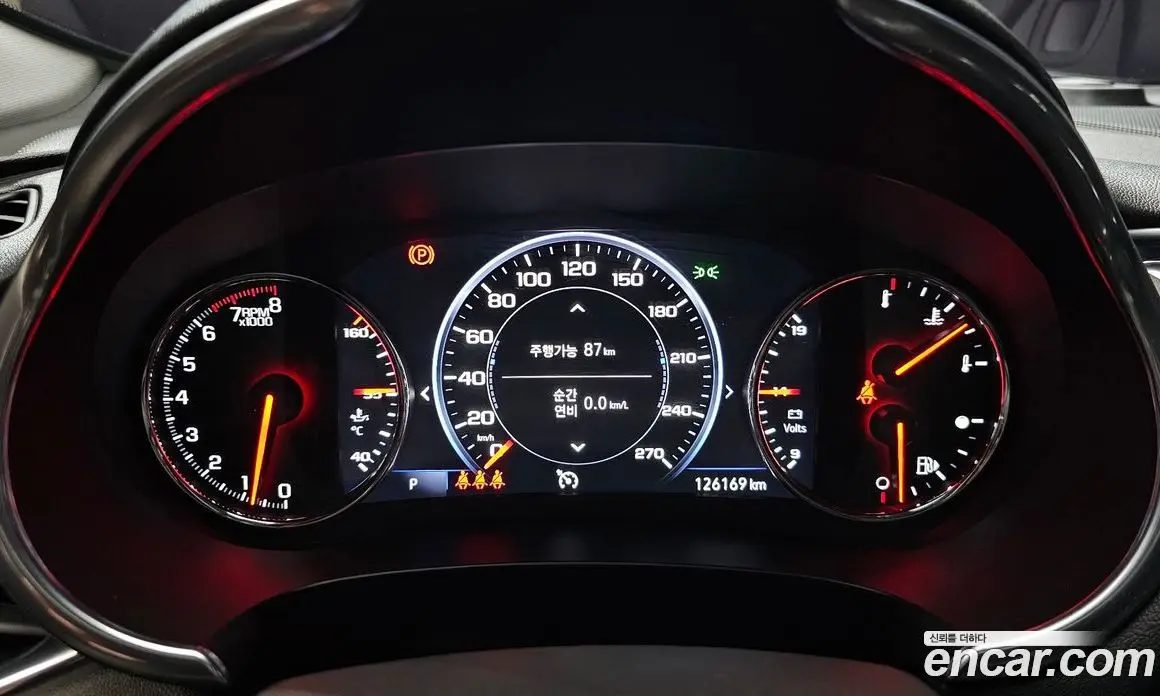 Chevrolet Malibu 2021 2.0 автомат (гидро), фото 11