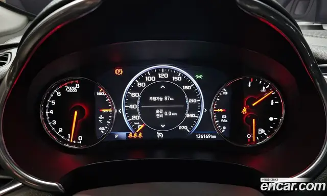 Chevrolet Malibu 2021 2.0 автомат (гидро), миниатюра 11