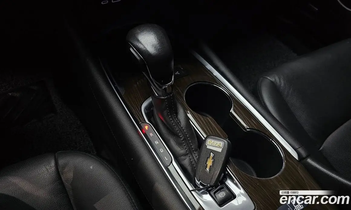 Chevrolet Malibu 2021 2.0 автомат (гидро), фото 12