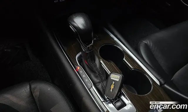 Chevrolet Malibu 2021 2.0 автомат (гидро), миниатюра 12