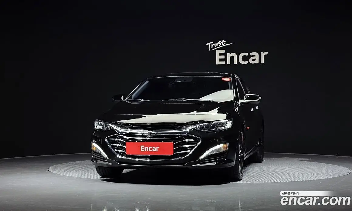 Chevrolet Malibu 2021 2.0 автомат (гидро), фото 3