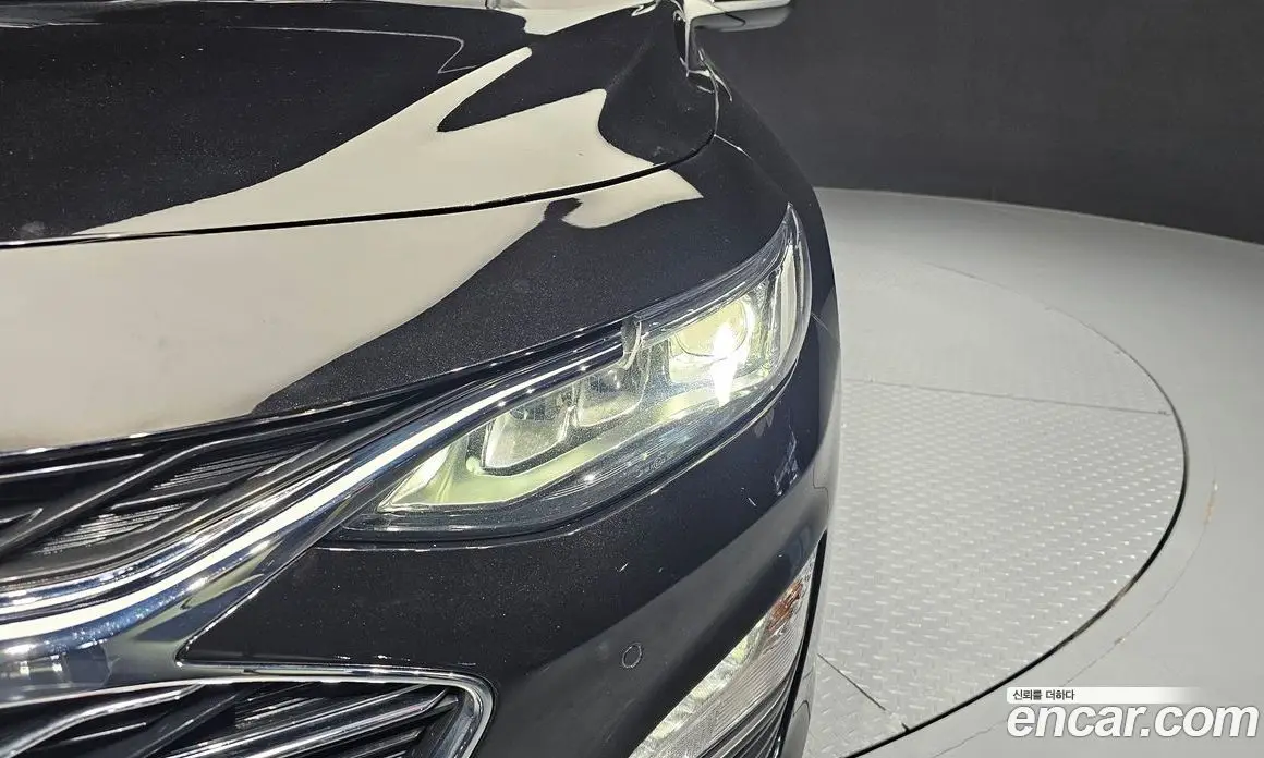 Chevrolet Malibu 2021 2.0 автомат (гидро), фото 8