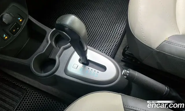 Chevrolet Spark 2013 1.0 автомат (гидро), миниатюра 12