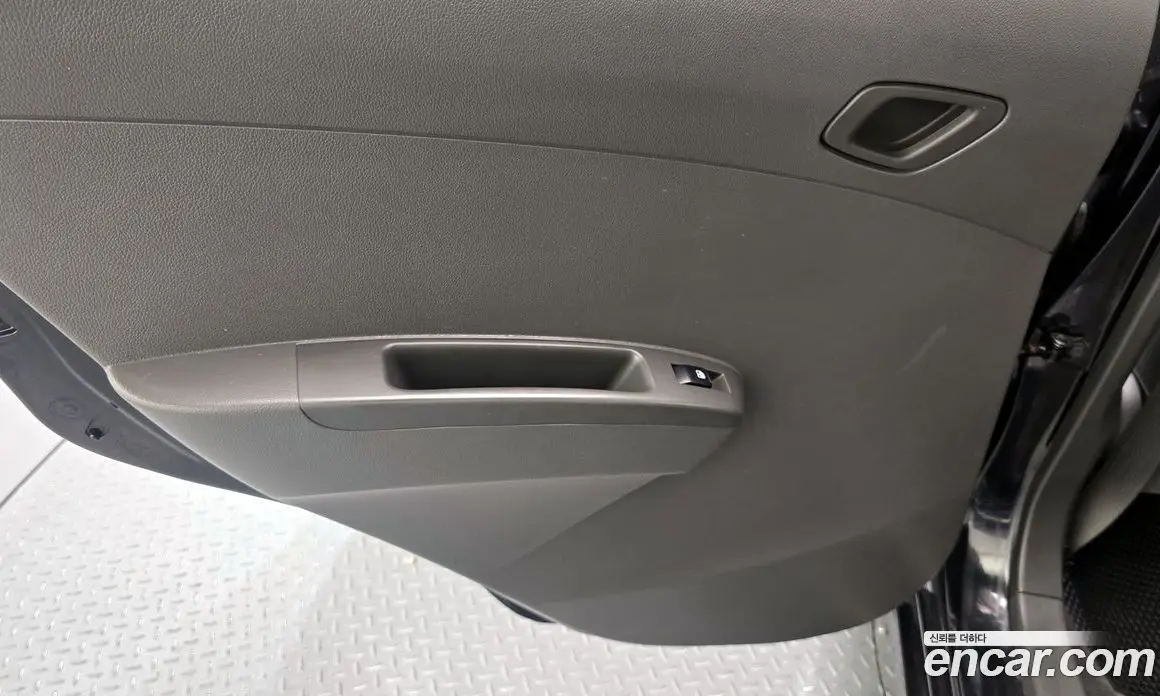 Chevrolet Spark 2013 1.0 автомат (гидро), фото 15