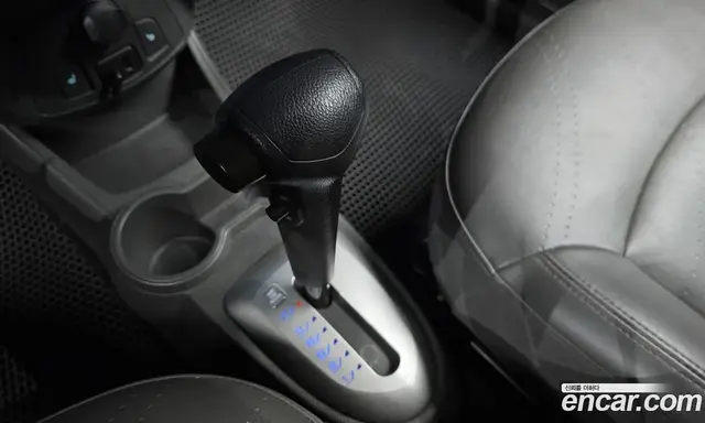 Chevrolet Spark 2014 1.0 автомат (гидро), миниатюра 12