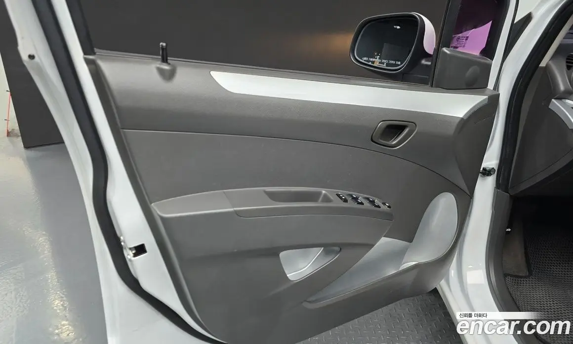 Chevrolet Spark 2014 1.0 автомат (гидро), фото 14