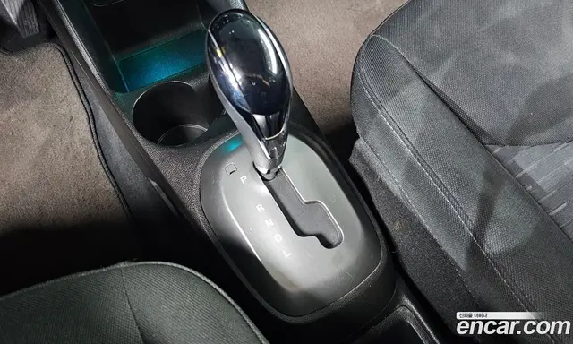 Chevrolet Spark 2015 1.0 автомат (гидро), миниатюра 11