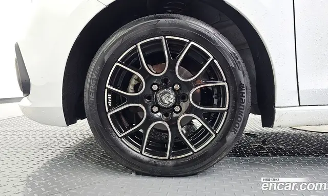 Chevrolet Spark 2015 1.0 автомат (гидро), миниатюра 4