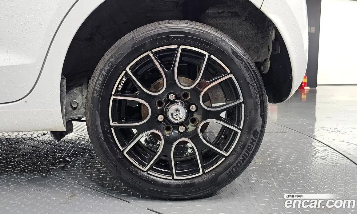 Chevrolet Spark 2015 1.0 автомат (гидро), фото 6