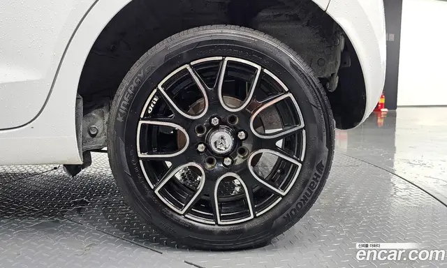Chevrolet Spark 2015 1.0 автомат (гидро), миниатюра 6