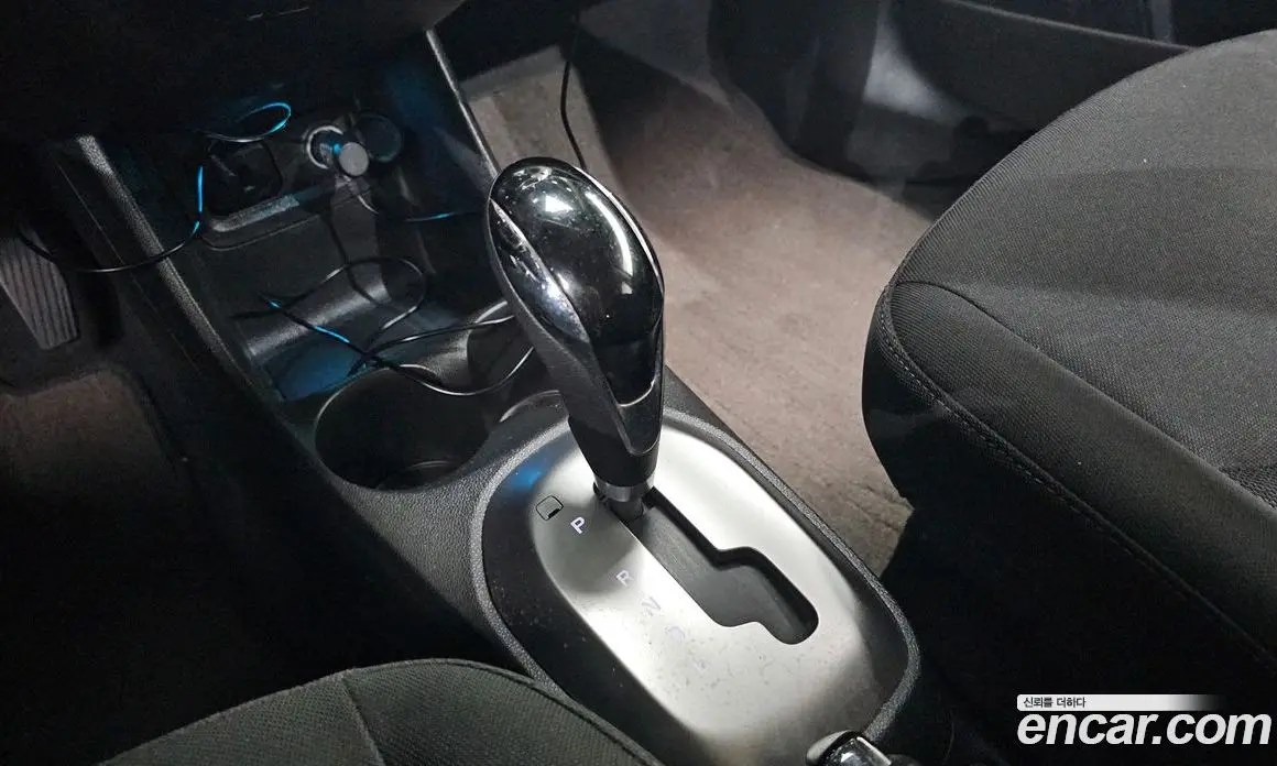 Chevrolet Spark 2016 1.0 автомат (гидро), фото 12