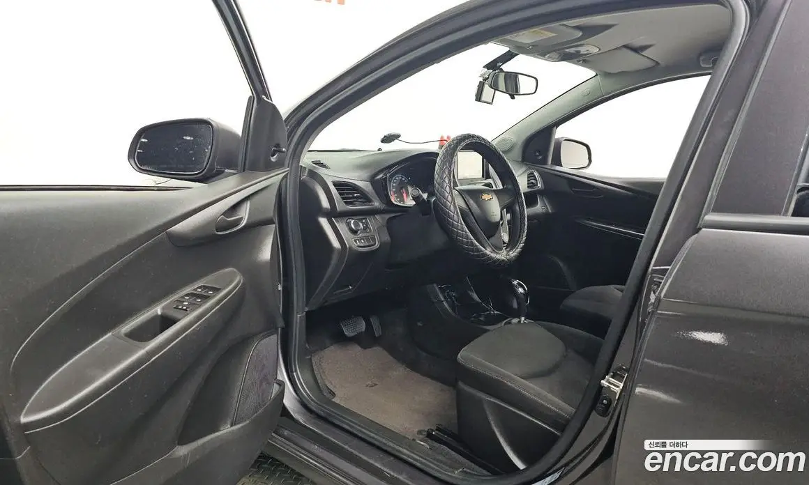 Chevrolet Spark 2016 1.0 автомат (гидро), фото 13