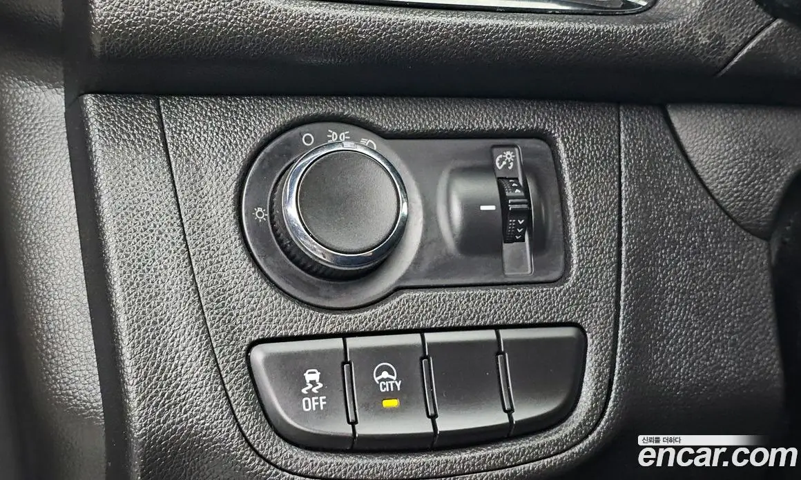 Chevrolet Spark 2016 1.0 автомат (гидро), фото 20