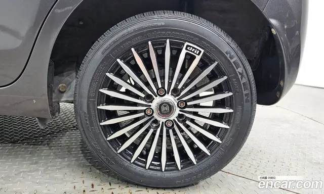 Chevrolet Spark 2016 1.0 автомат (гидро), миниатюра 7