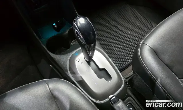 Chevrolet Spark 2017 1.0 автомат (гидро), миниатюра 12