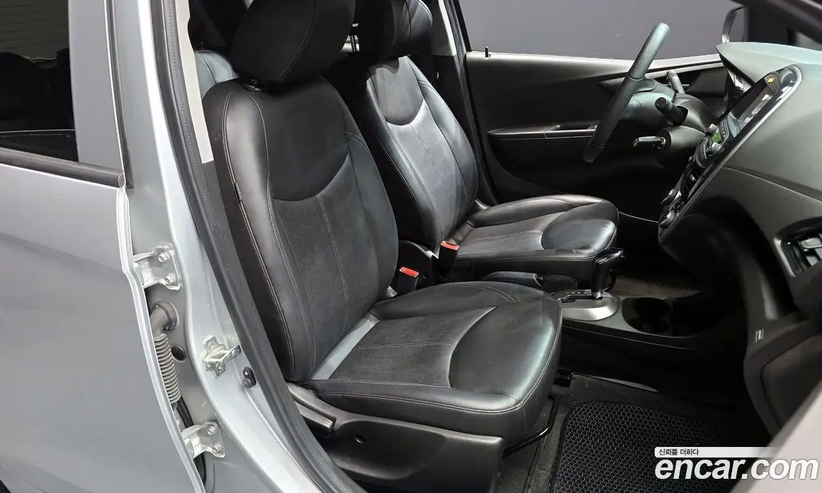 Chevrolet Spark 2017 1.0 автомат (гидро), фото 18 Chevrolet Spark 2017 1.0 автомат (гидро), фото 18