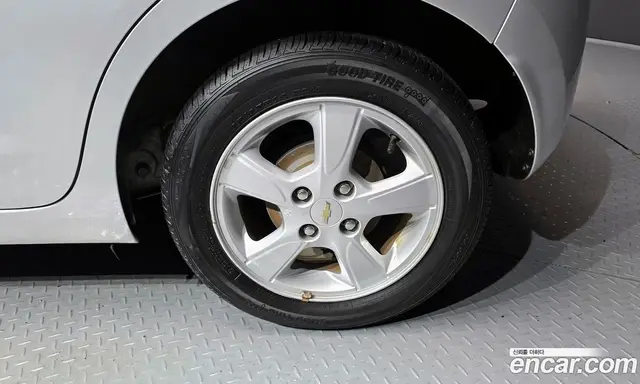 Chevrolet Spark 2017 1.0 автомат (гидро), миниатюра 7 Chevrolet Spark 2017 1.0 автомат (гидро), миниатюра 7