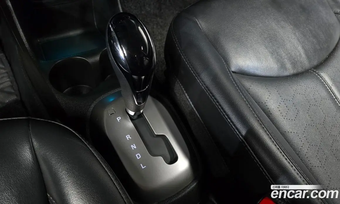 Chevrolet Spark 2017 1.0 автомат (гидро), фото 12