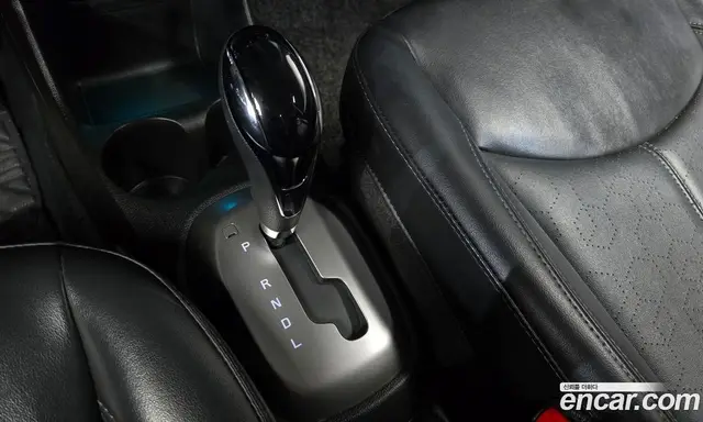 Chevrolet Spark 2017 1.0 автомат (гидро), миниатюра 12