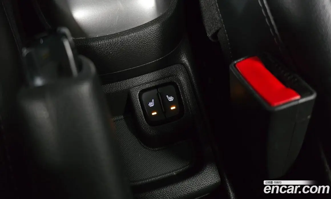 Chevrolet Spark 2017 1.0 автомат (гидро), фото 18