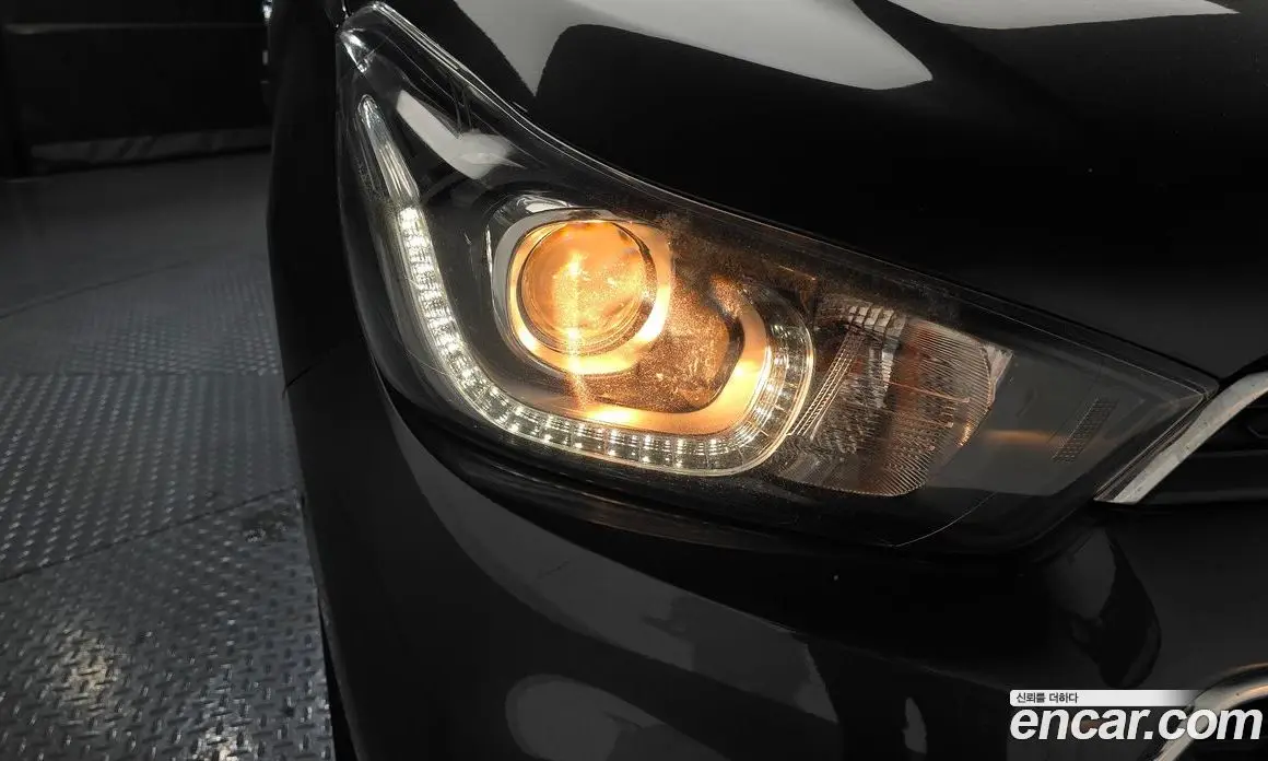 Chevrolet Spark 2017 1.0 автомат (гидро), фото 8