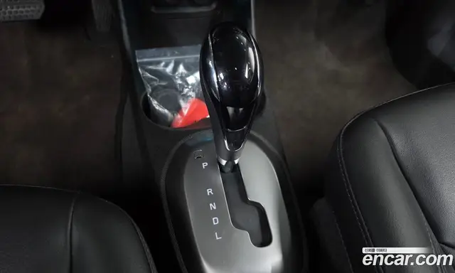Chevrolet Spark 2017 1.0 автомат (гидро), миниатюра 12