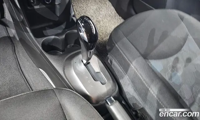 Chevrolet Spark 2018 1.0 автомат (гидро), миниатюра 11