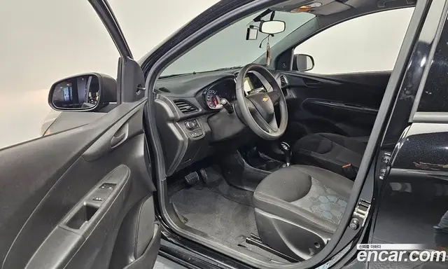 Chevrolet Spark 2018 1.0 автомат (гидро), миниатюра 12